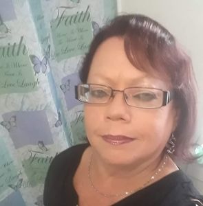 Meet your Posher, Haydee